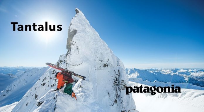 Patagonia Presents Tantalus