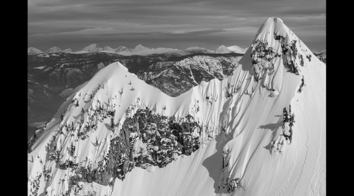 Island Lake CatSkiing Presents Winter Of Our Content