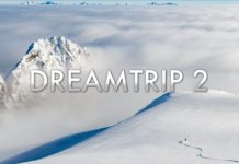 Salomon TV – Freeski Dream Trip 2