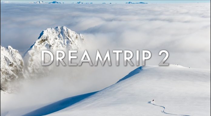Salomon TV – Freeski Dream Trip 2