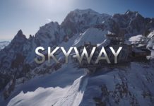 Salomon TV – Skyway