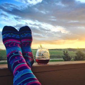 Point6 Socks | ReddyYeti.com