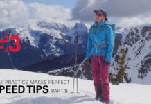 G3U Presents Speed Tips 9 – Practice Makes Perfect