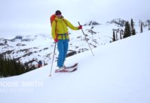 G3U Presents Traverse Tips 5 – Ski Crampons