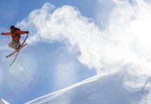Westward – Adam Clark: Not A Bitter Ski Photographer