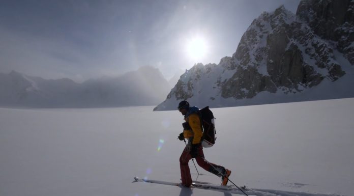 Westward – Andrew McLean: Time Or Money