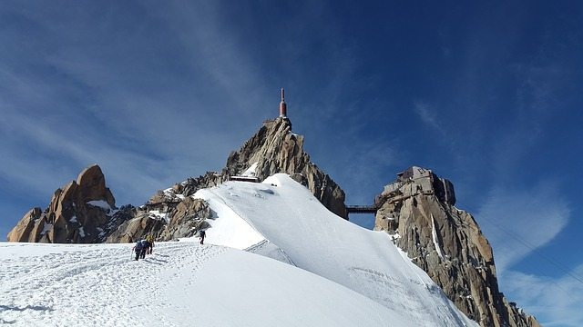 This Week’s Backcountry News – November 14-20, 2016 Aiguille Du Midi | Pixabay Image