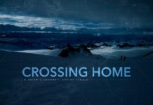 A Skier’s Journey – British Columbia – Crossing Home: Series Finale