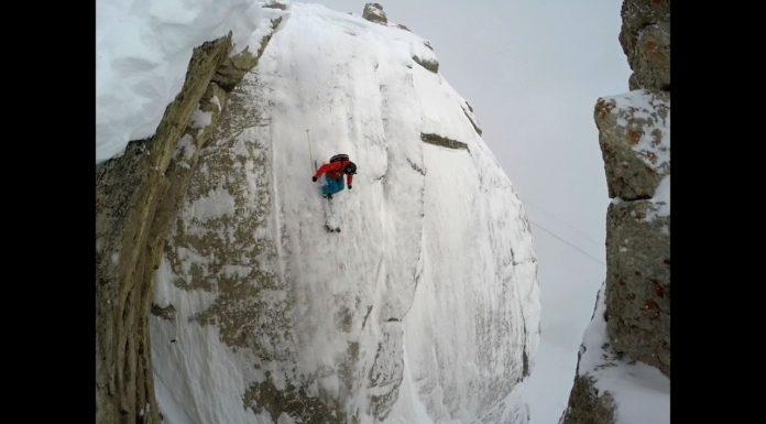 Owen Leeper – Cliffed Out