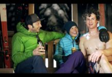 Watch G3’s Step Outside Episode 3: Lessons