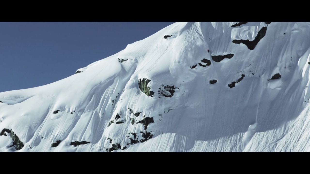 Salomon TV – Canvas