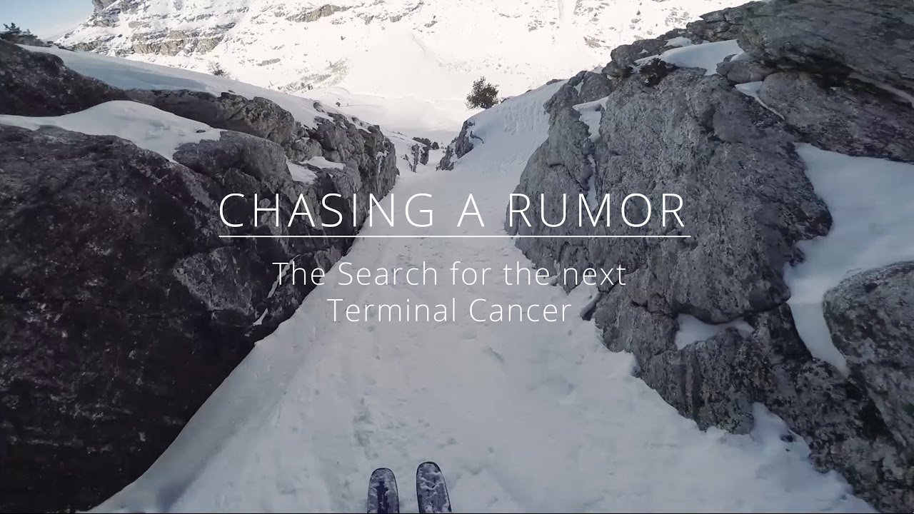 Salomon TV – Chasing A Rumor