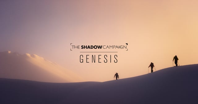 The Shadow Campaign – Genesis