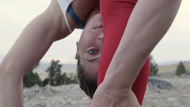 Westward – Louise Sanseau: Namaski