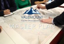 The Valemount Glacier Master Plan | New Ski Area In British Columbia