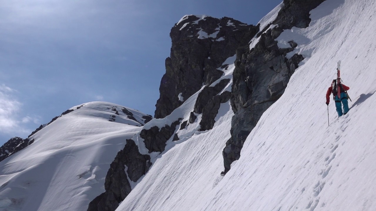 G3U Presents Bootpacking 1 – When And Why To Bootpack