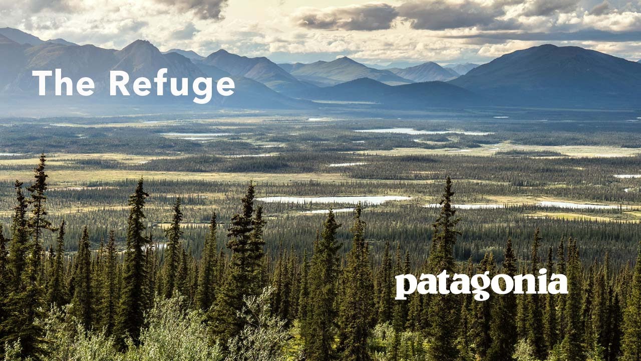 Patagonia Presents The Refuge