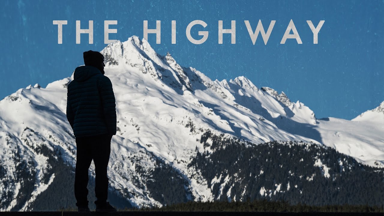 Salomon TV – The Highway
