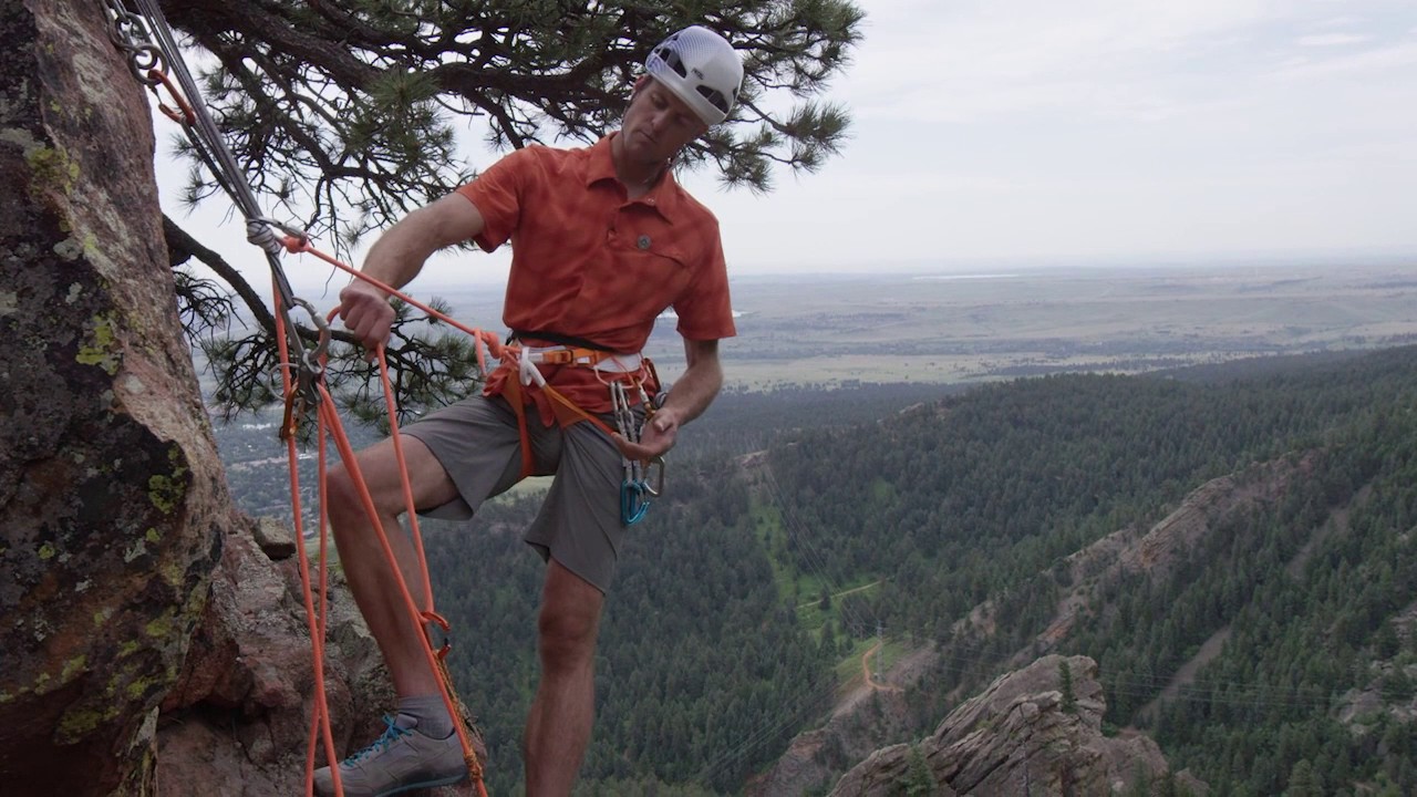 AMGA Presents Raising Systems