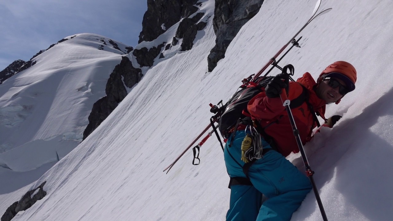 G3U Presents Bootpacking 5 – Different Bootpacking Techniques