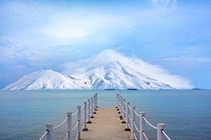 Mountains | Pixabay Image