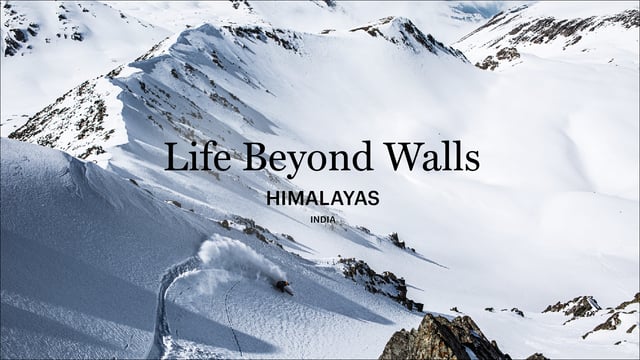 Smith Optics Presents Life Beyond Walls | Himalayas