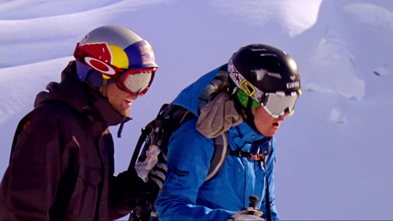 Matchstick Productions Presents Greatest Ski Crashes Ever V.1