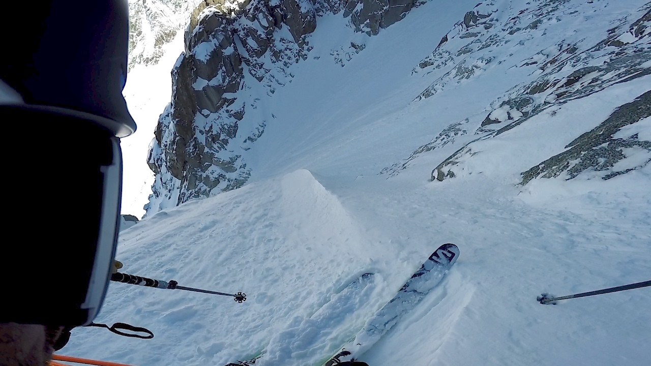 Salomon TV Presents 50° North – Episode 3