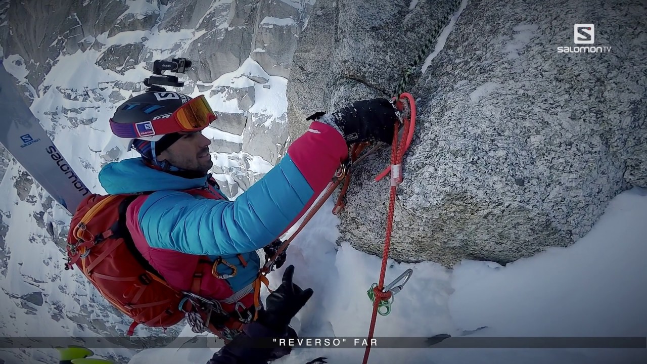 Salomon TV Presents 50° North – Episode 4