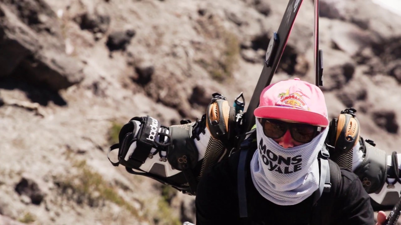 Watch Cascadia: Part 3 of 3