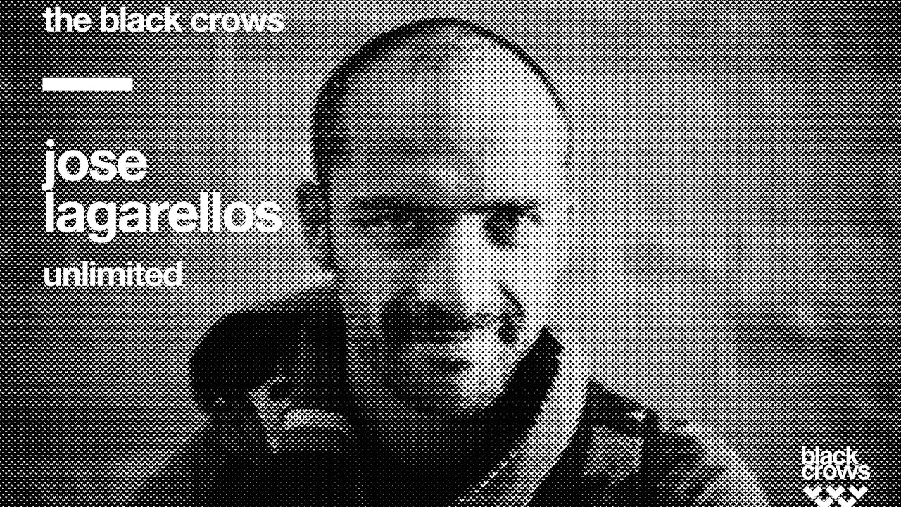 Black Crows Skis Presents The Black Docs – Jose Lagarellos