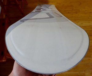 Gilson Pioneer Snowboard