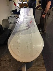 Gilson Pioneer Snowboard