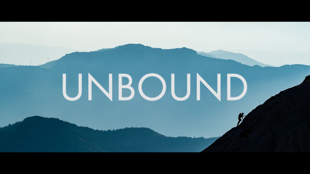 Salomon TV Presents Unbound
