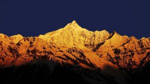 Mountains | Pixabay Image