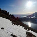 Eastern Sierra, California