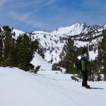 Heading back to the van