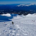 Mount Shasta, California