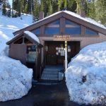 Bunny Flats, Mount Shasta, California