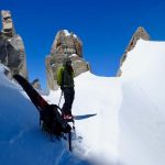 Matterhorn Peak, Eastern Sierra, Bridgeport, California