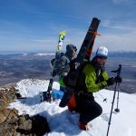 Laurel Mountain, California