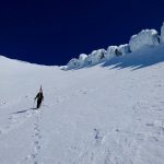 Mount Shasta, California