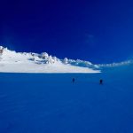 Mount Shasta, California