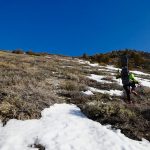 Laurel Mountain, Sierra CA