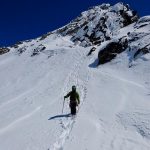 Silver Star Mountain, WA