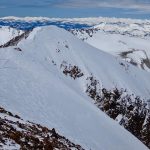 Bloody Couloir Entrance