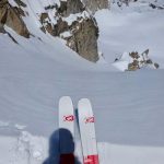 Matterhorn Peak, Eastern Sierra, Bridgeport, California