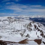 The Eastern Sierra and Mammoth Lakes