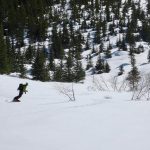 Silver Star Mountain, WA