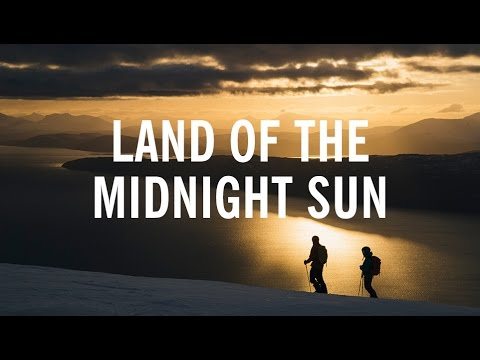 Giro Presents Land Of The Midnight Sun